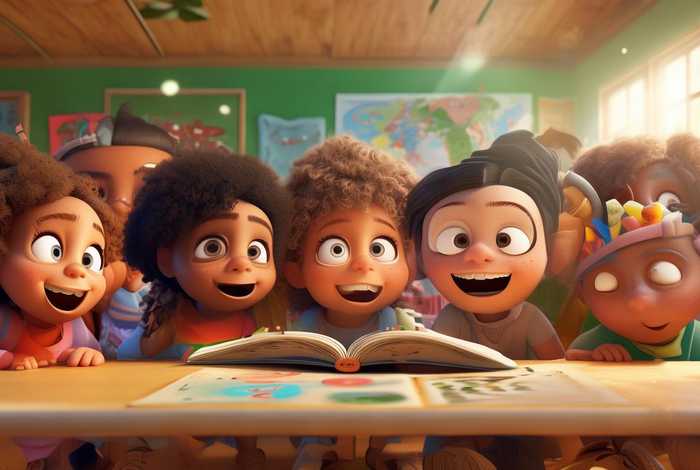 儿童朗诵短篇；儿童朗诵短篇大全