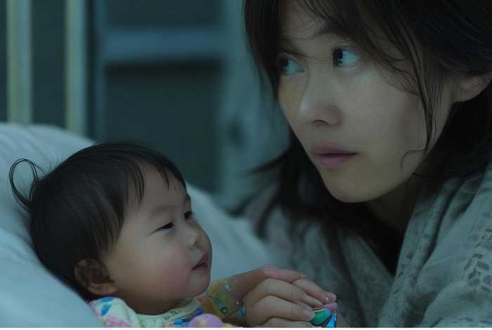 mother日剧真实故事 日本电视剧mother解析