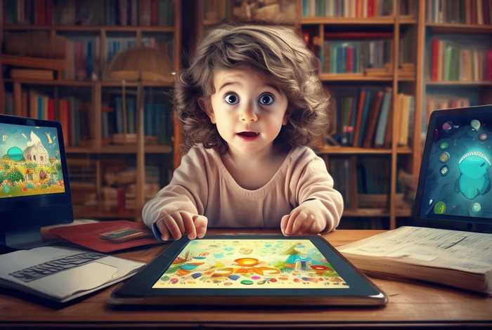 儿童故事下载什么 儿童故事下载什么软件