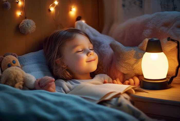 儿童睡前故事听声音 睡前小故事听声音