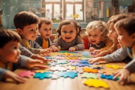 儿童动脑筋小故事（动脑筋的小故事）