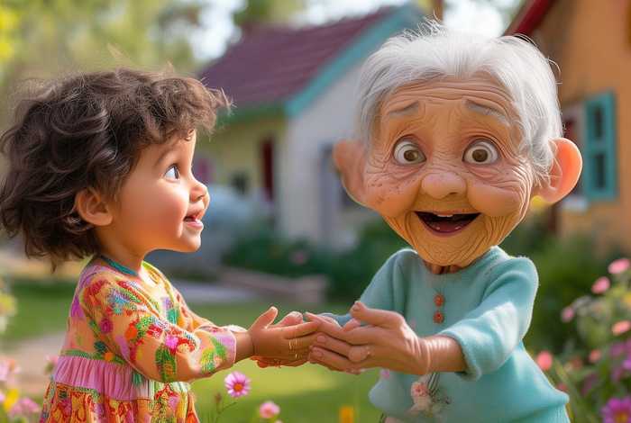 儿童礼貌故事 幼儿礼貌小故事