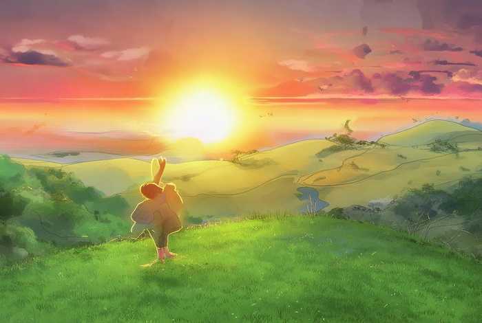 儿童唐诗100首 儿童唐诗100首白日依山尽