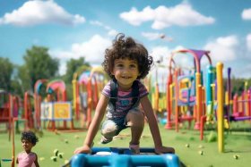 儿童勇敢自信故事小视频（我勇敢我自信幼儿故事）