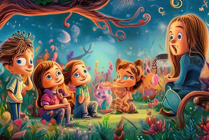 儿童故事创编绘本、创编幼儿绘本故事