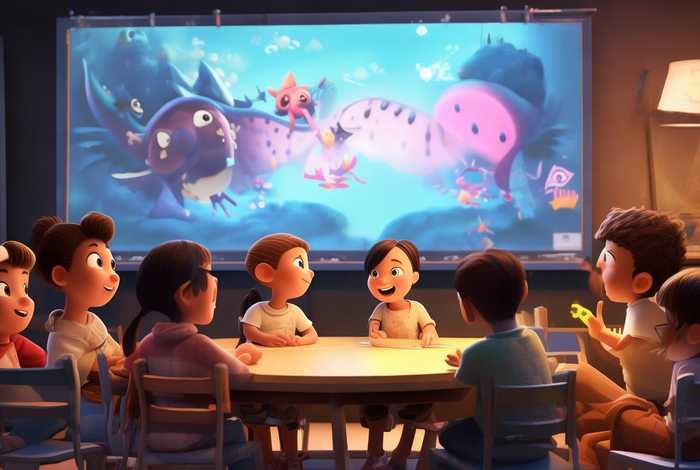 儿童英文故事3分钟视频 幼儿英文故事视频