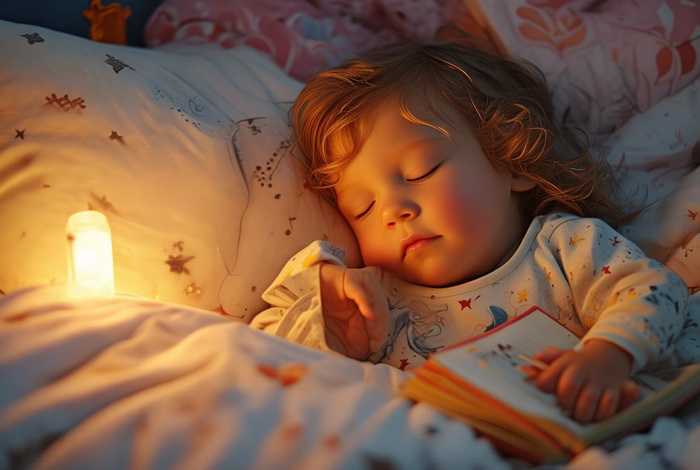 儿童催眠故事一听就睡觉 - 催眠小孩睡觉的故事