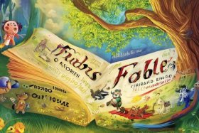 儿童寓言故事100篇目录（儿童寓言典故）