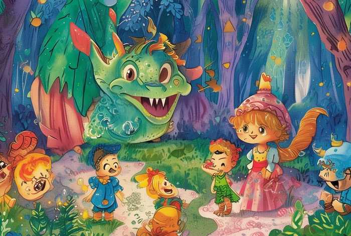 4一6岁十大畅销绘本故事书 - 4一6岁十大畅销绘本系列