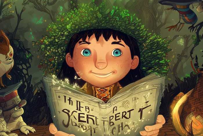 儿童故事书帽子的秘密；《帽子的秘密》故事书