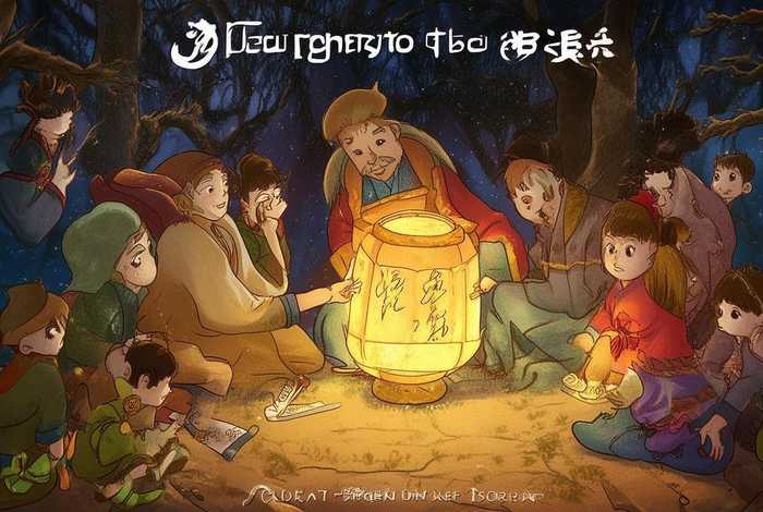 儿童版西游记故事收听，儿童版西游记听书在线收听