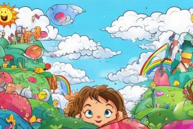 儿童好故事大全集视频（少儿好故事）