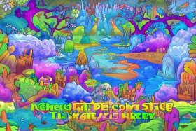 儿童故事漫画在线阅读，小儿漫画故事大全