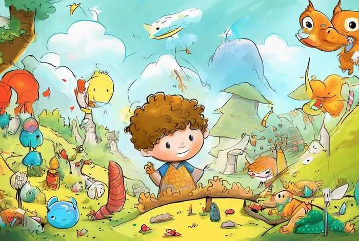 2岁宝宝听的故事大全 - 2岁宝宝听的故事大全短篇