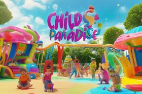 儿童天堂旗下品牌有哪些（儿童天堂旗下品牌有哪些名字）