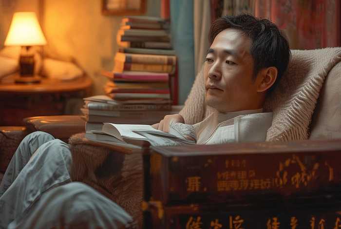 36岁睡前故事免费听 36岁睡前故事免费听全集