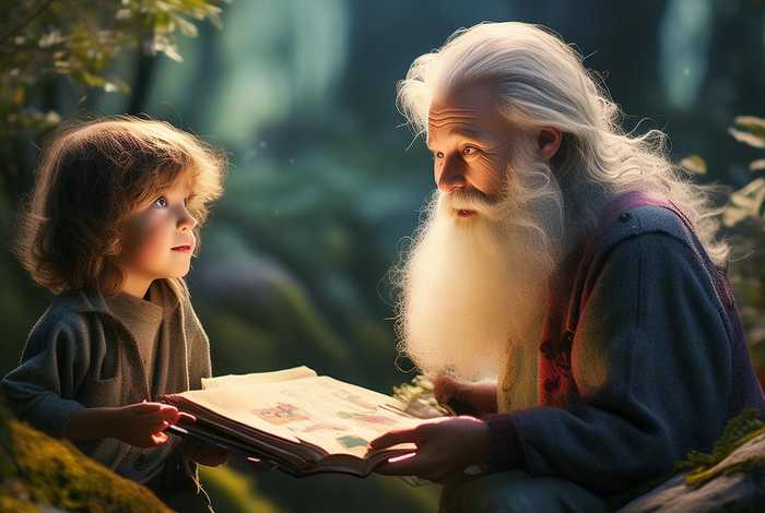 儿童故事加作者；幼儿故事作者