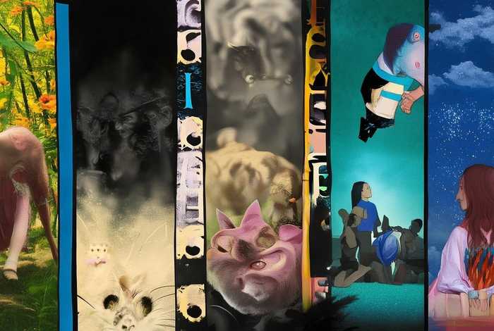 2分钟故事大全 - 2分钟小故事大全