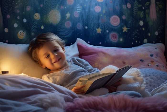 儿童睡前故事长篇30分钟催眠；幼儿催眠睡前故事