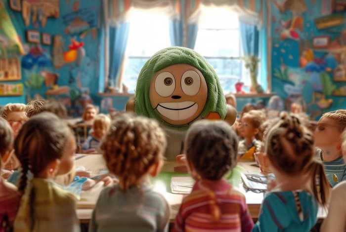 儿童故事见面（幼儿园小班故事见面教案）