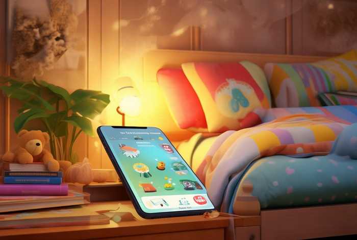 儿童故事睡前小故事app、小孩故事睡前故事app推荐