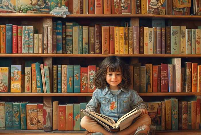 儿童必读的经典书籍、儿童必读的经典书籍有哪些