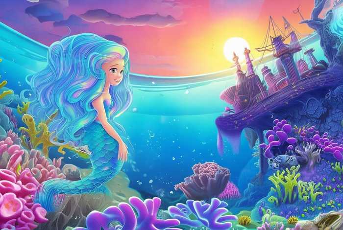 儿童剧小美人鱼主要内容、儿童剧小美人鱼主要内容概括 儿童剧小美人鱼主要内容、儿童剧小美人鱼主要内容概括