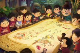 儿童三国演义故事免费听全集；少儿故事三国演义试听