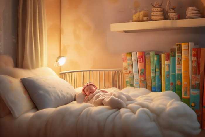 0岁宝宝故事大全文字，0岁故事大全 文字版