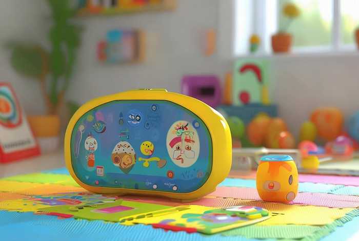 2025新款早教故事机 宝宝早教故事机哪款好
