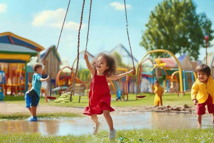 儿童场景素材(儿童场景素材图片) 儿童场景素材(儿童场景素材图片)