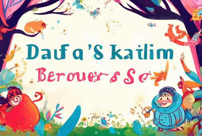 儿童文学小故事大全，儿童经典文学故事大全