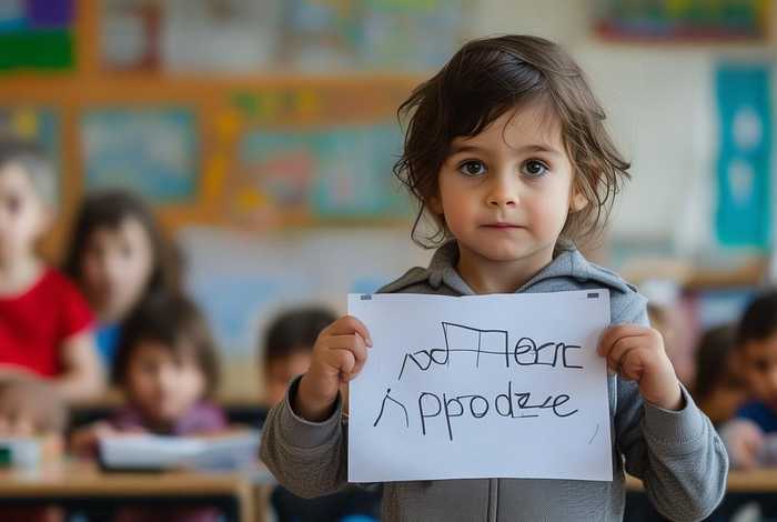 儿童认错道歉视频、小朋友道歉认错视频