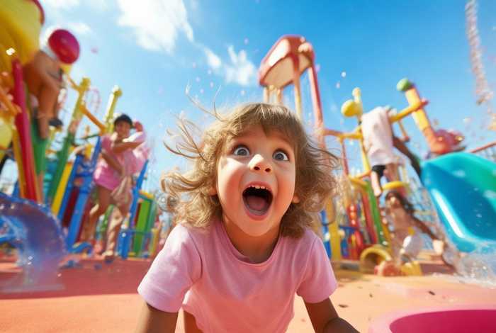 儿童的视角 儿童的视角图片