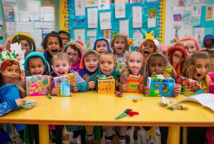 儿童故事大赛一年级，儿童故事一年级故事大赛