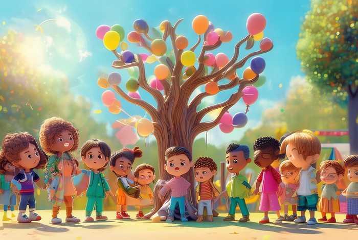 61儿童节的由来和意义简介（儿童节的来源和意义）