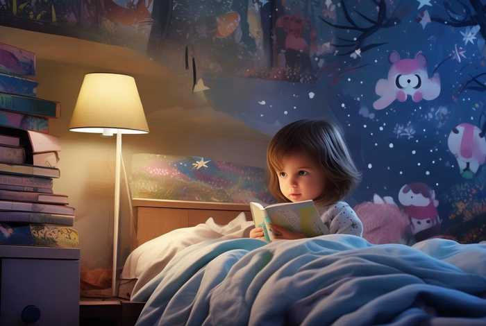 儿童睡前启蒙故事免费播放；幼儿睡前启蒙故事