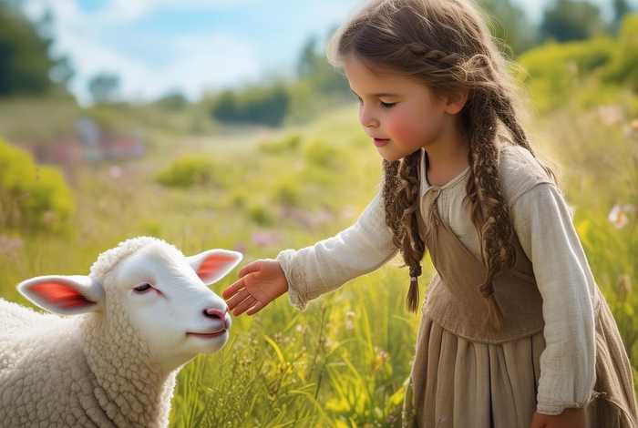 儿童圣经故事朗读