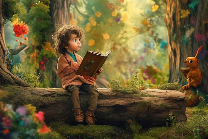 儿童故事小说 - 少儿小说故事 儿童故事小说 - 少儿小说故事