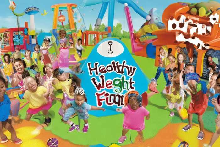 儿童减肥游戏；儿童减肥游戏大全