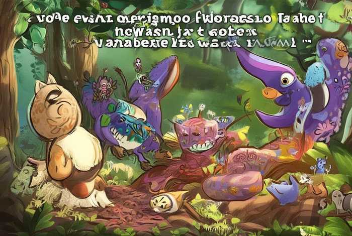 儿童故事尾巴(尾巴的故事告诉我们什么道理) 儿童故事尾巴(尾巴的故事告诉我们什么道理)