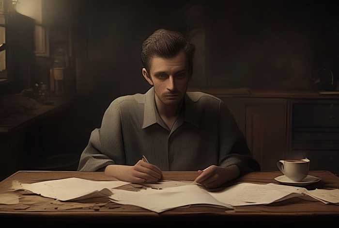 低调做人的故事 - 关于低调做人的故事