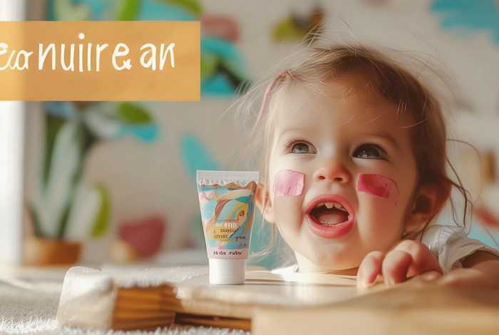 儿童涂防晒前要涂什么、儿童涂防晒前要涂什么药膏