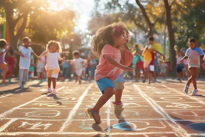 儿童传统游戏推文(儿童传统游戏推文文案) 儿童传统游戏推文(儿童传统游戏推文文案)