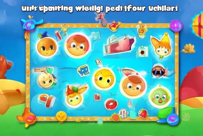 儿童益智小游戏网页版在线玩 - 儿童益智游戏网站