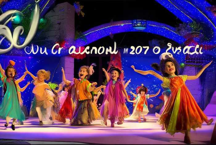 2017儿童剧，儿童剧20170103