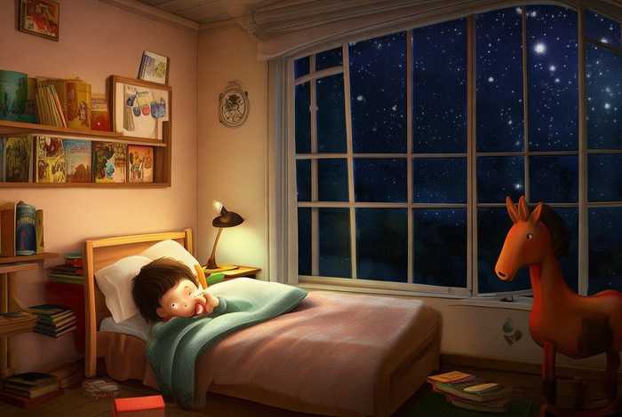 儿童睡前故事文字版大全（儿童睡前故事文字版大全集免费）