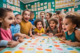 儿童奖励教育（儿童奖励教育活动方案）