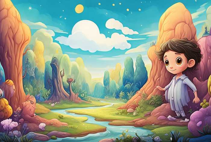 儿童故事带图片(儿童故事带图片完整版) 儿童故事带图片(儿童故事带图片完整版)