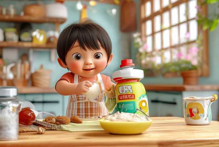 儿童故事乳糖酶 儿歌乳糖酶用法用量